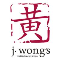 J. Wong's Asian Bistro  image 1